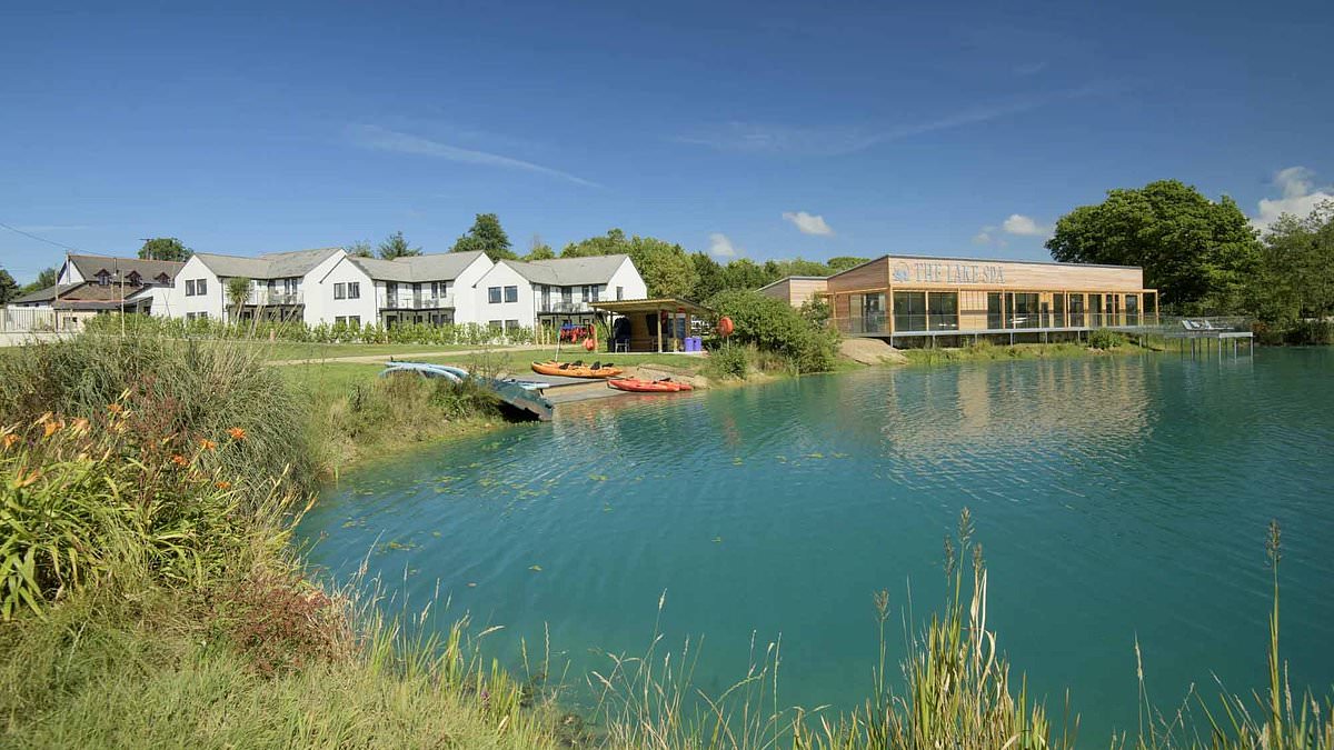 England’s best B&Bs, pubs, hotels, holiday parks and tourist attractions named in the VisitEngland 2026 Awards