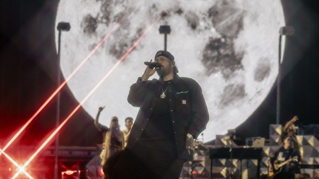 Jelly Roll Concert Setlists: Everything to Know About His 2026 Tour