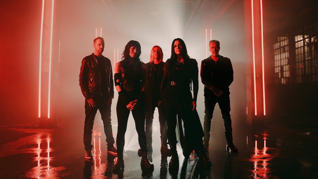 Evanescence Setlist: What to Expect from the 2026 World Tour