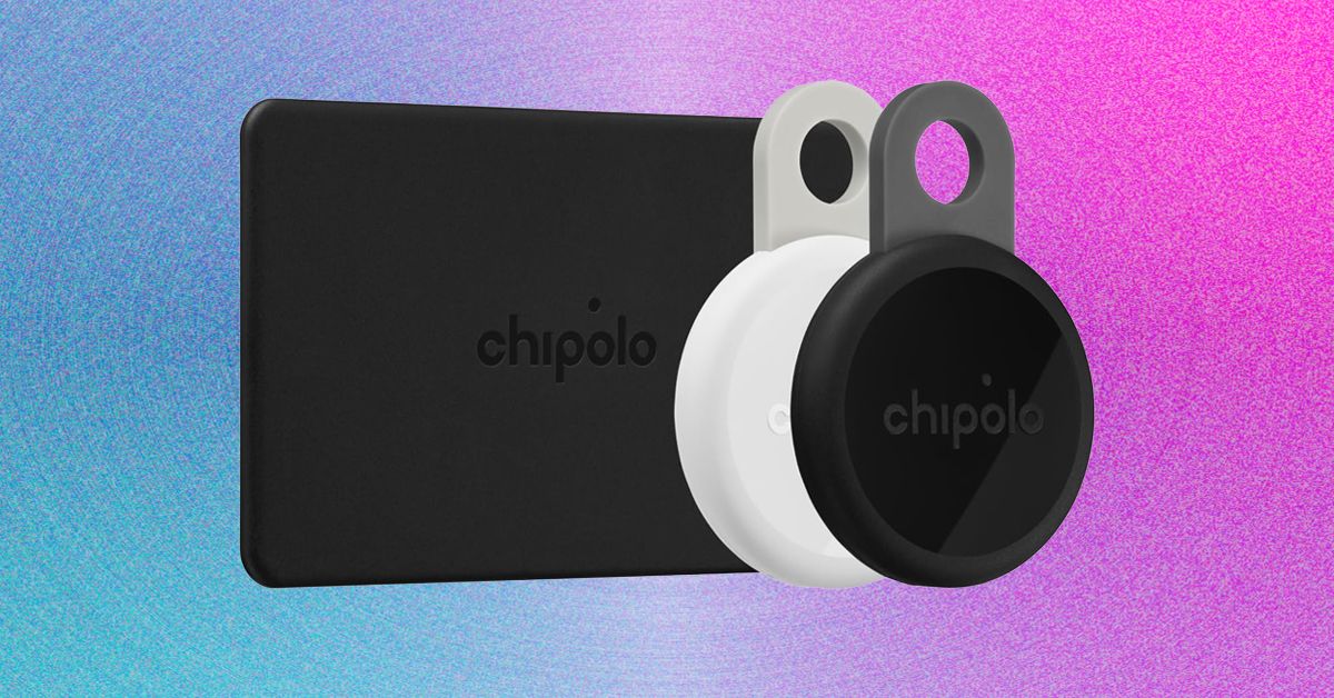 2 Best Bluetooth Trackers of 2026, Plus Honorable Mentions