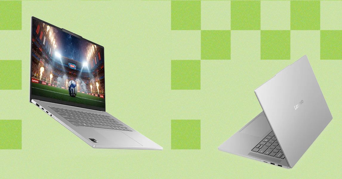 Lenovo IdeaPad Slim 5x Review: The Best Laptop Under $1,000