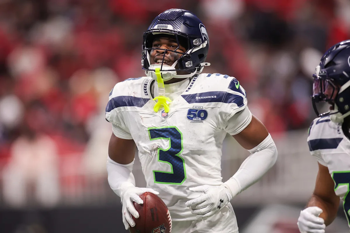 Seahawks take Nick Emmanwori No. 18 in Bleacher Report’s 2025 re-draft