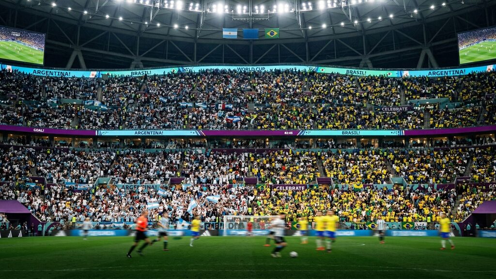 2026 Soccer World Cup: Everything You Need to Know (FAQ)