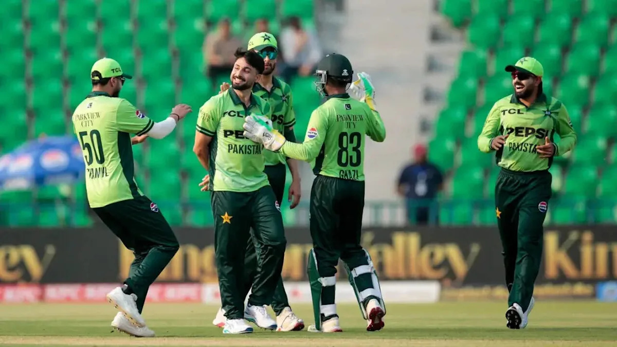 Win an ICC title, earn 500% extra: Pakistan cricket’s new reward plan for players