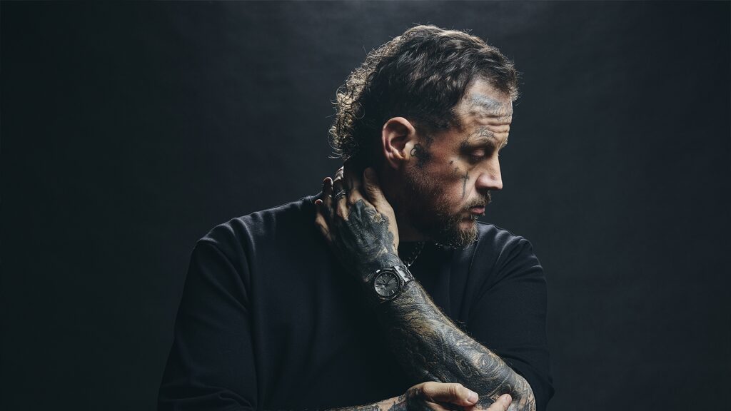 Jelly Roll Concert Setlists: Everything to Know About His 2026 Tour