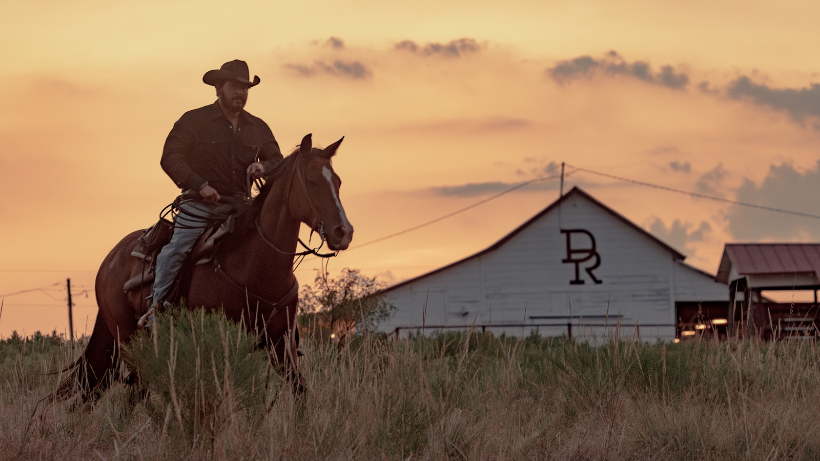 You Can Vacation In Yellowstone’s Dutton Ranch — But It’s Gonna Cost You