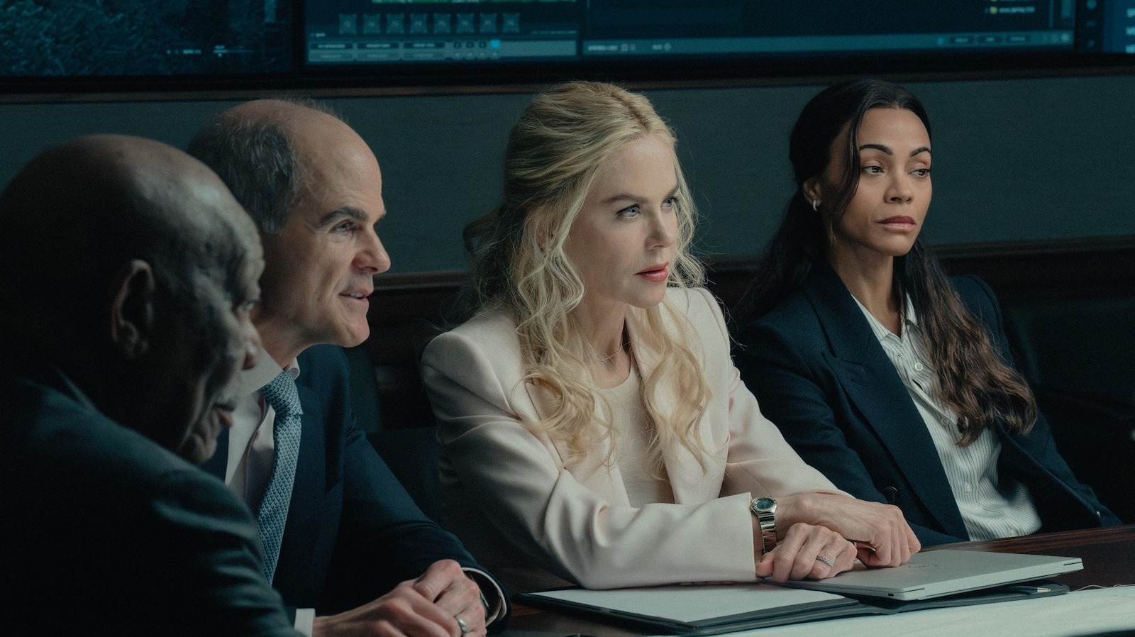 Lioness Lands Season 3 Premiere Date At Paramount+ — Get A First Look