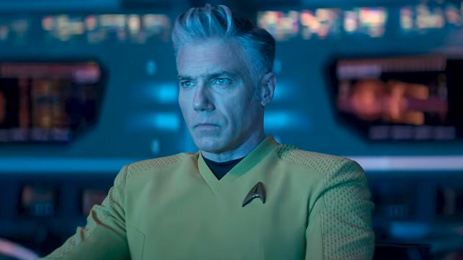 The Star Trek: Strange New Worlds Crew Encounters New Dangers (And Dragons!) In Season 4 Trailer — Watch