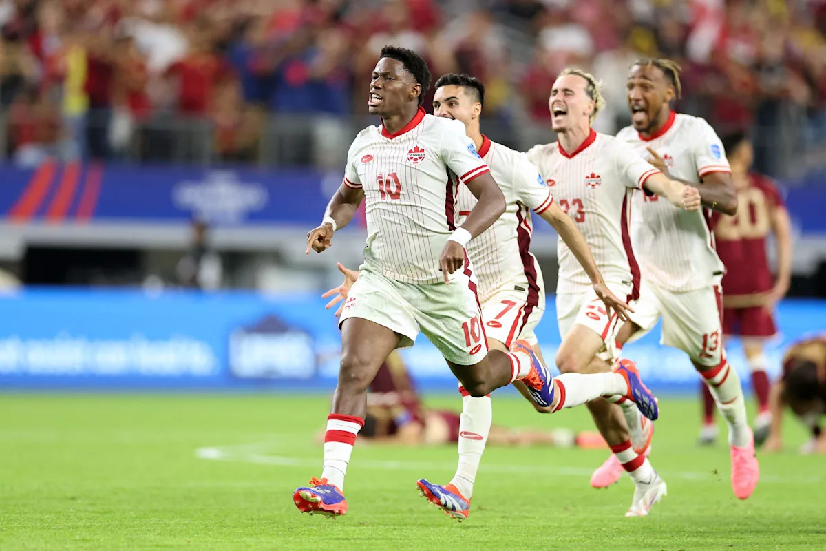 2026 World Cup Group B preview, predictions