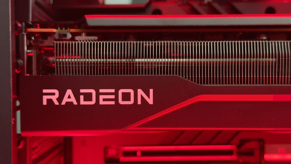 Review: AMD’s Radeon RX 9070 GRE is a disappointing way to spend $549