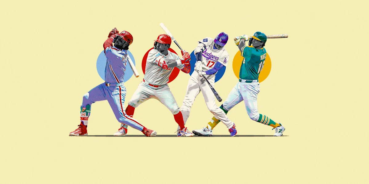 Home Run Derby 2026: Drawing up a dream Derby field, featuring Shohei Ohtani, Mike Trout, Bryce Harper and more