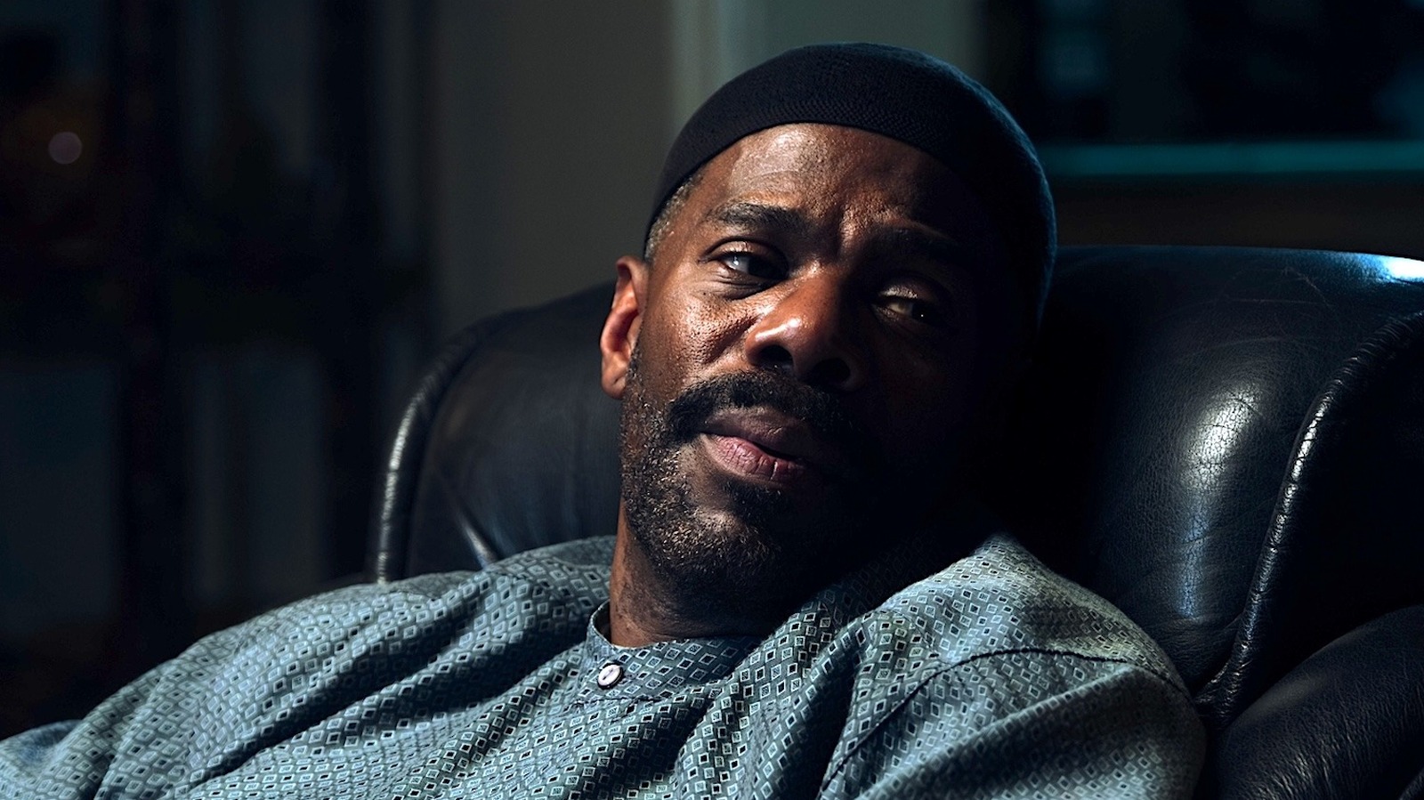 TVLine’s Performer Of The Week: Colman Domingo
