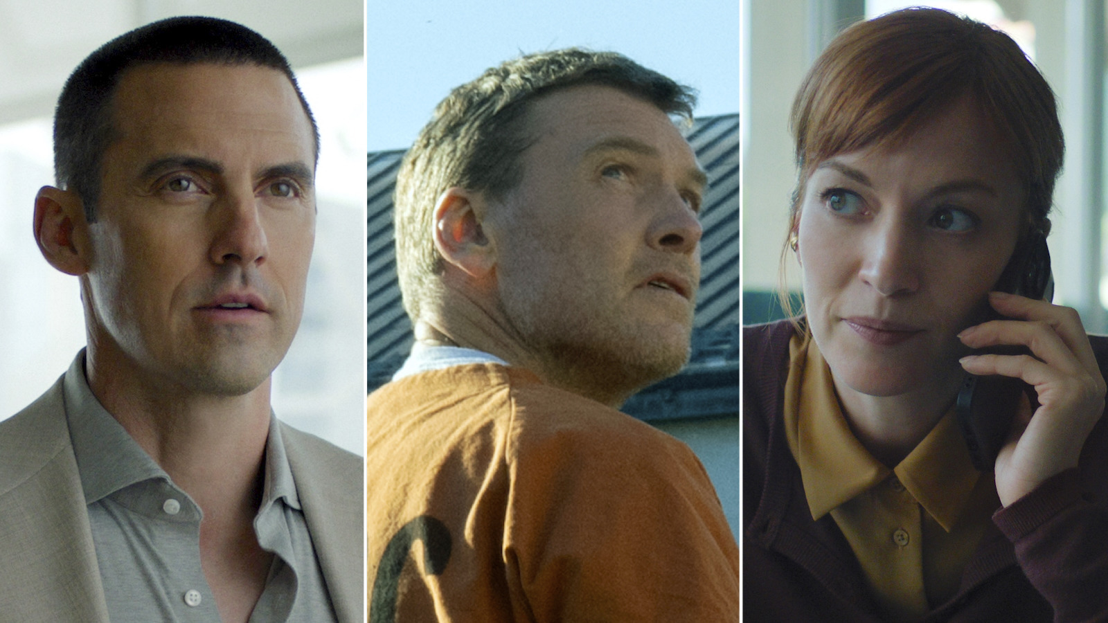 What To Watch Thursday: I Will Find You On Netflix, Project Hail Mary On MGM+, And More