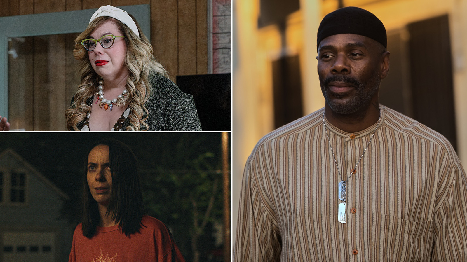Quotes Of The Week: Euphoria, Criminal Minds, Widow’s Bay, Your Friends & Neighbors, And More