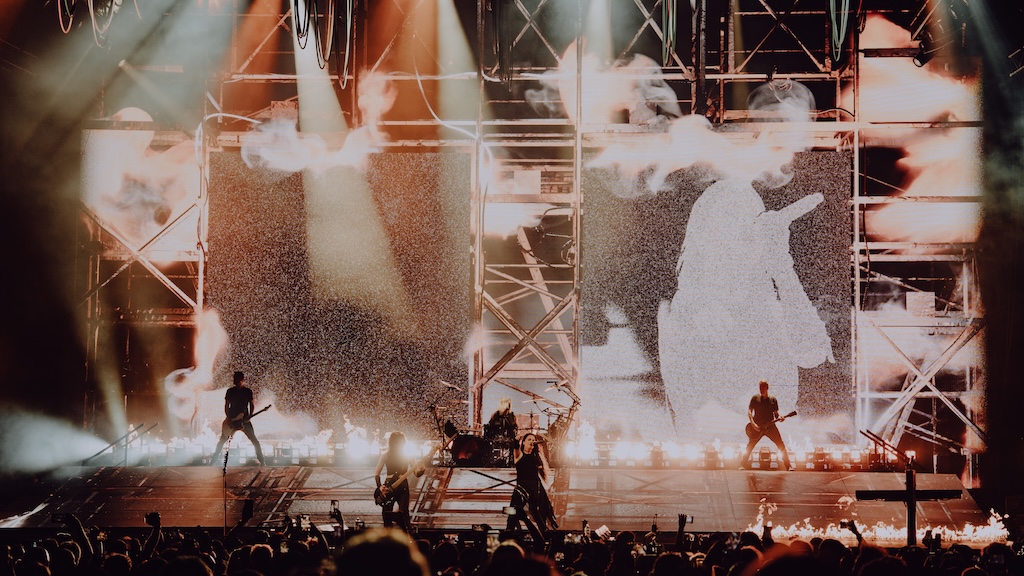 Evanescence Setlist: What to Expect from the 2026 World Tour