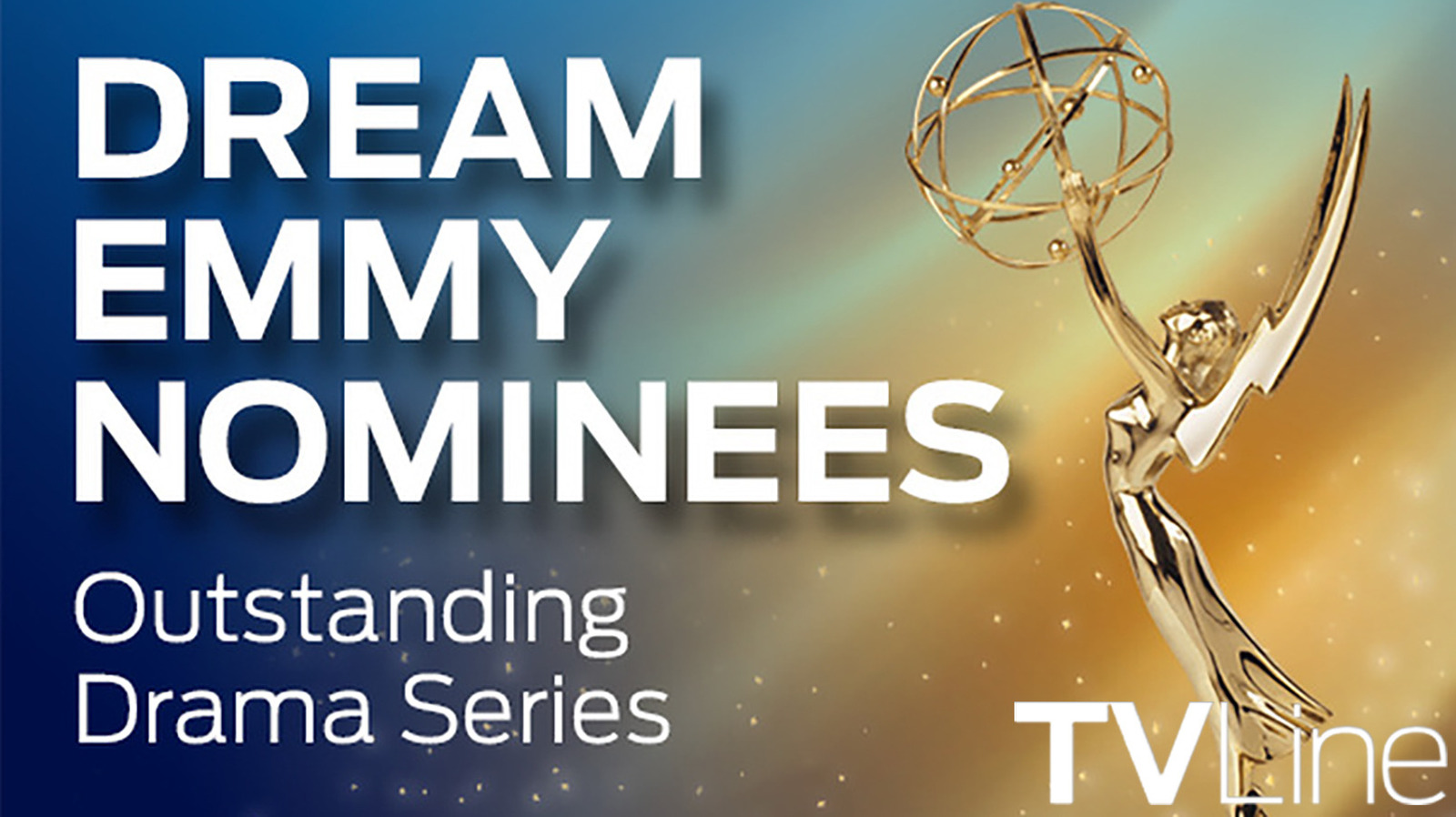 Emmys 2026: Outstanding Drama Series — Our Dream Nominees!