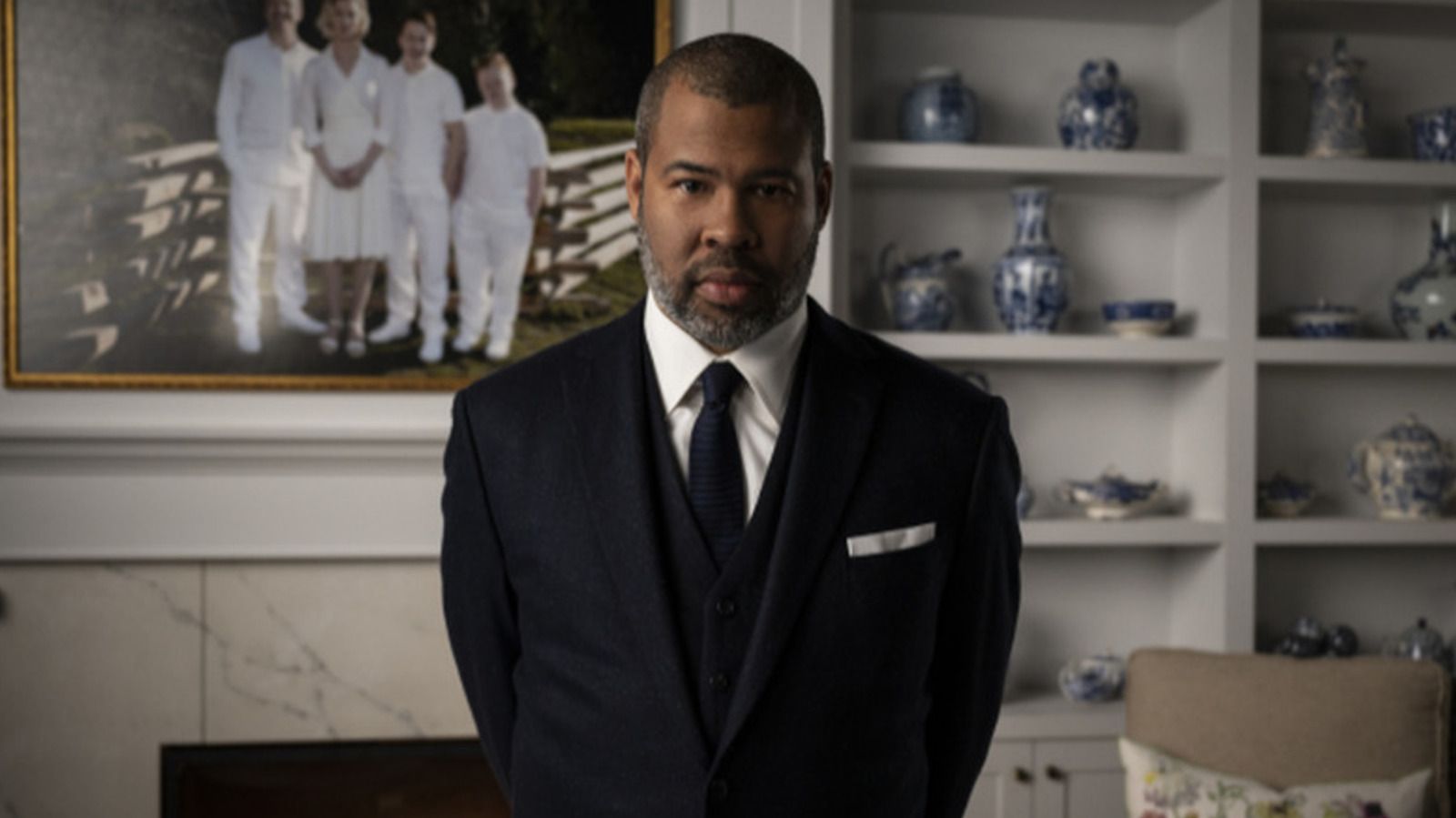 All 20 Episodes Of Jordan Peele’s Twilight Zone Reboot, Ranked