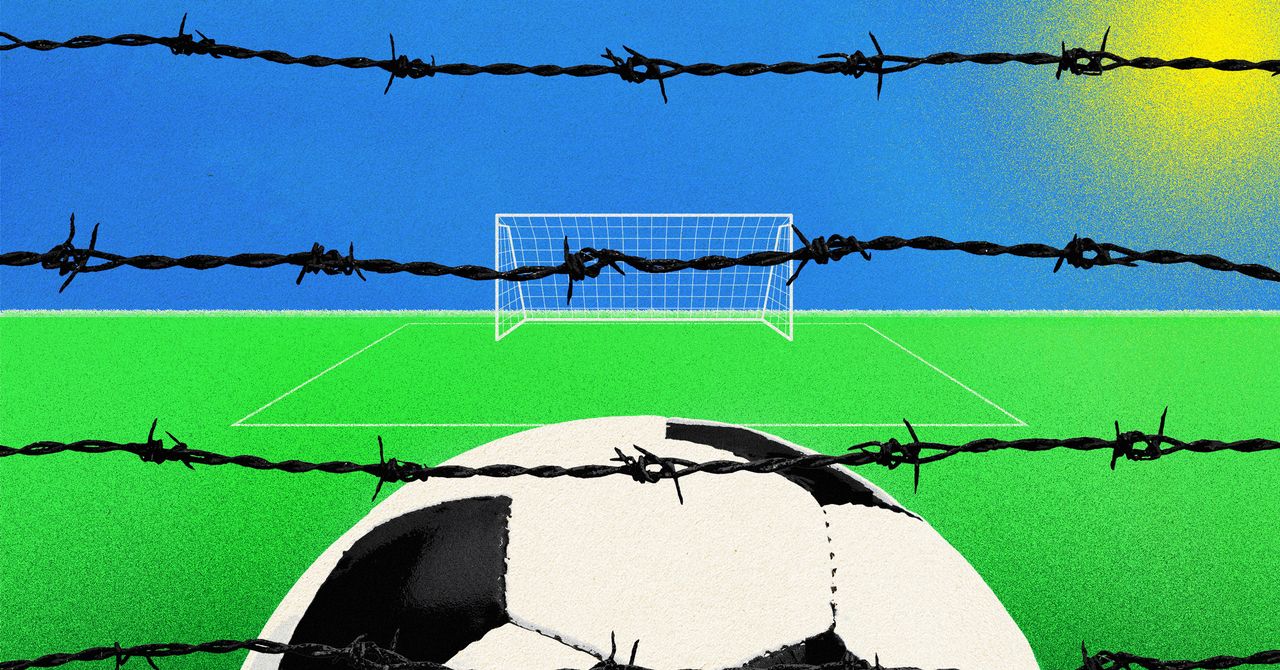 Locked Out of the World Cup: A Year Marked by Barriers, Borders, and Broken Access