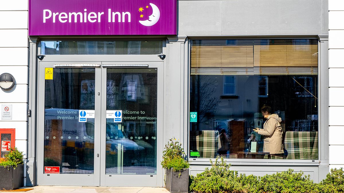 What your hotel choice says about you – from ‘status symbol’ luxury brands to ‘shrewd’ low-cost stays