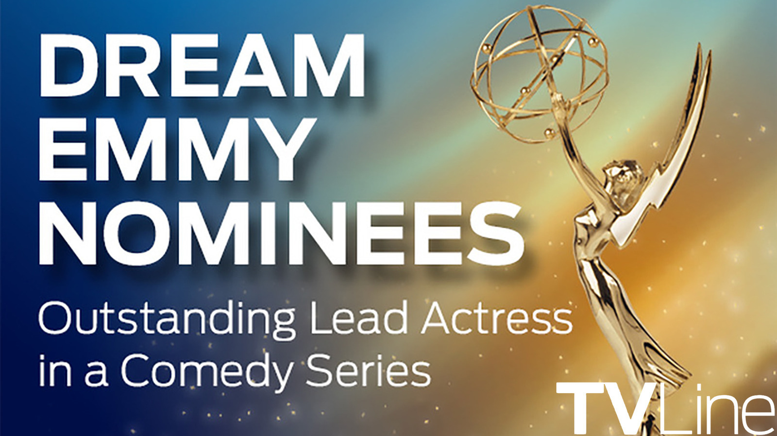 Emmys 2026: Lead Actress In A Comedy Series — Our Dream Nominees!