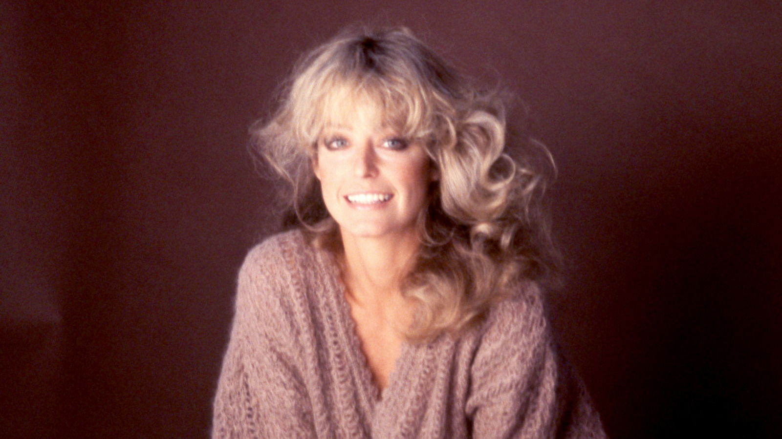 Farrah Fawcett’s Early Career Included A Role On An Andy Griffith Show Spin-Off