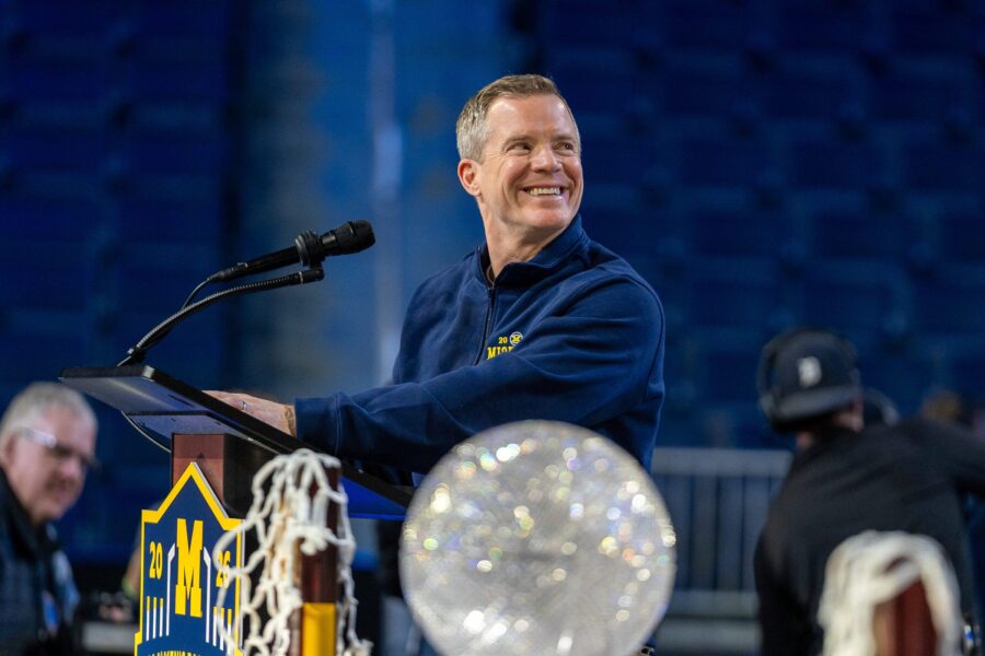 Dallas Mavericks Have 2 Collegiate Candidates for the Vacant Head Coaching Role, Per Insider