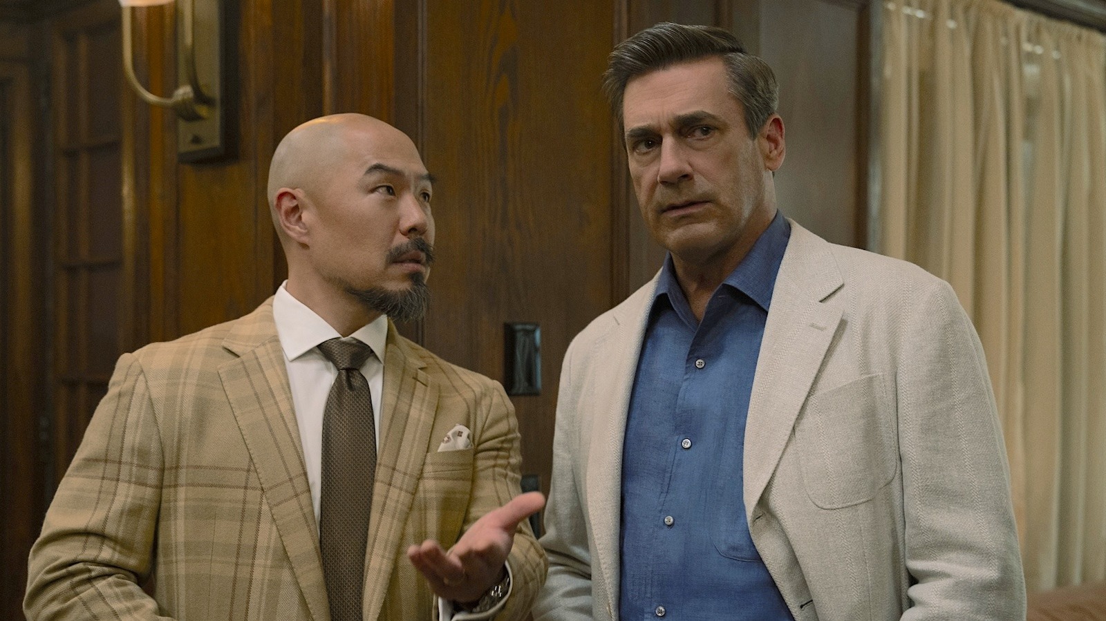 Your Friends & Neighbors Finale Recap: Ashe’s To Ashes — Plus, Grade Season 2!