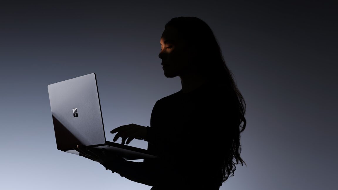 Microsoft’s Surface Laptop Ultra looks like its first true MacBook Pro competitor