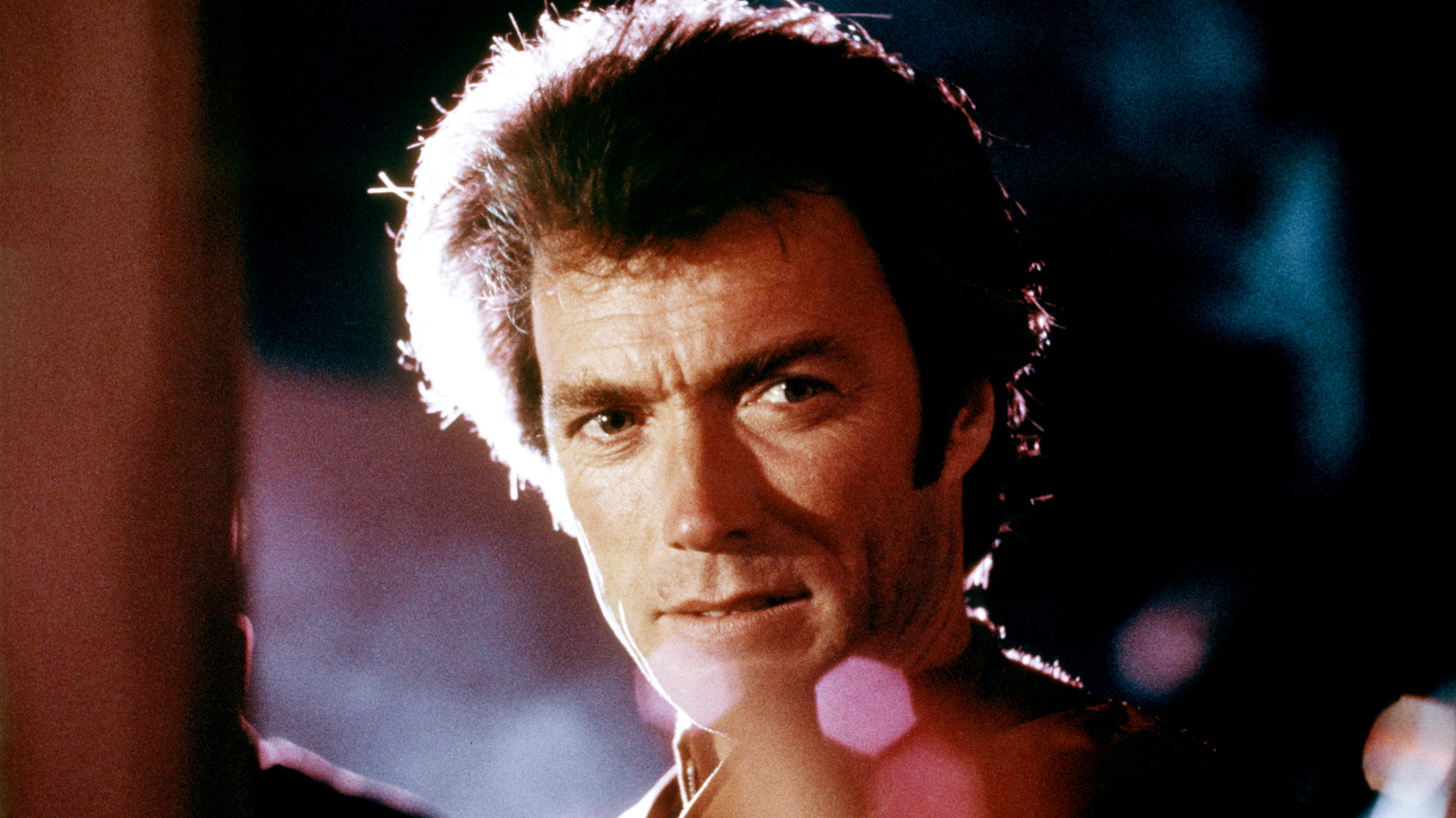 Clint Eastwood’s Dirty Harry Inspired This Cult Classic ’80s Sitcom
