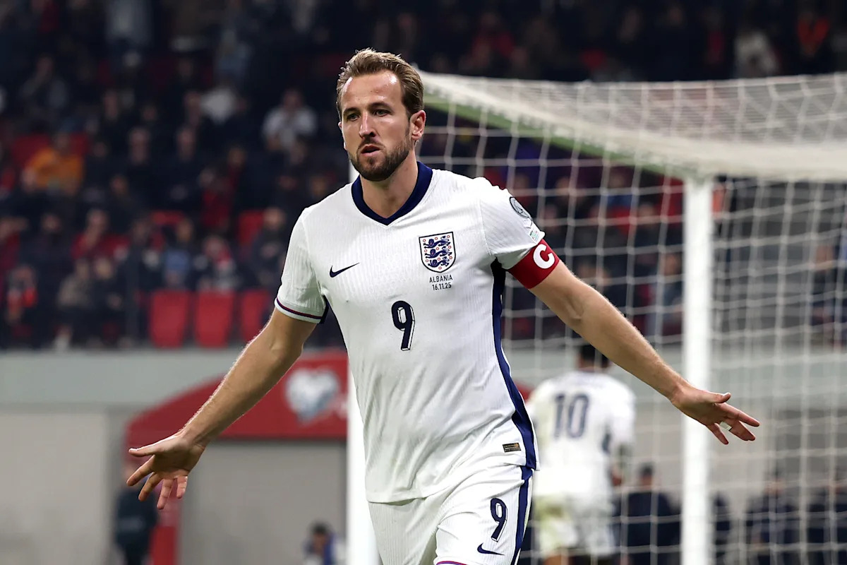 2026 World Cup: Harry Kane leads our picks for the group stage’s top scorer
