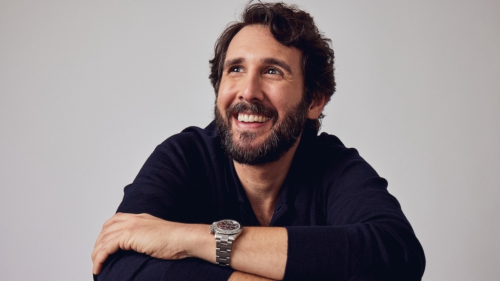 Josh Groban Setlist: What to Expect from His 2026 Tour