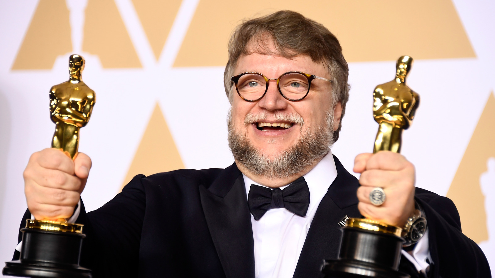 This Apple TV Horror Comedy Series Has Guillermo Del Toro’s Approval