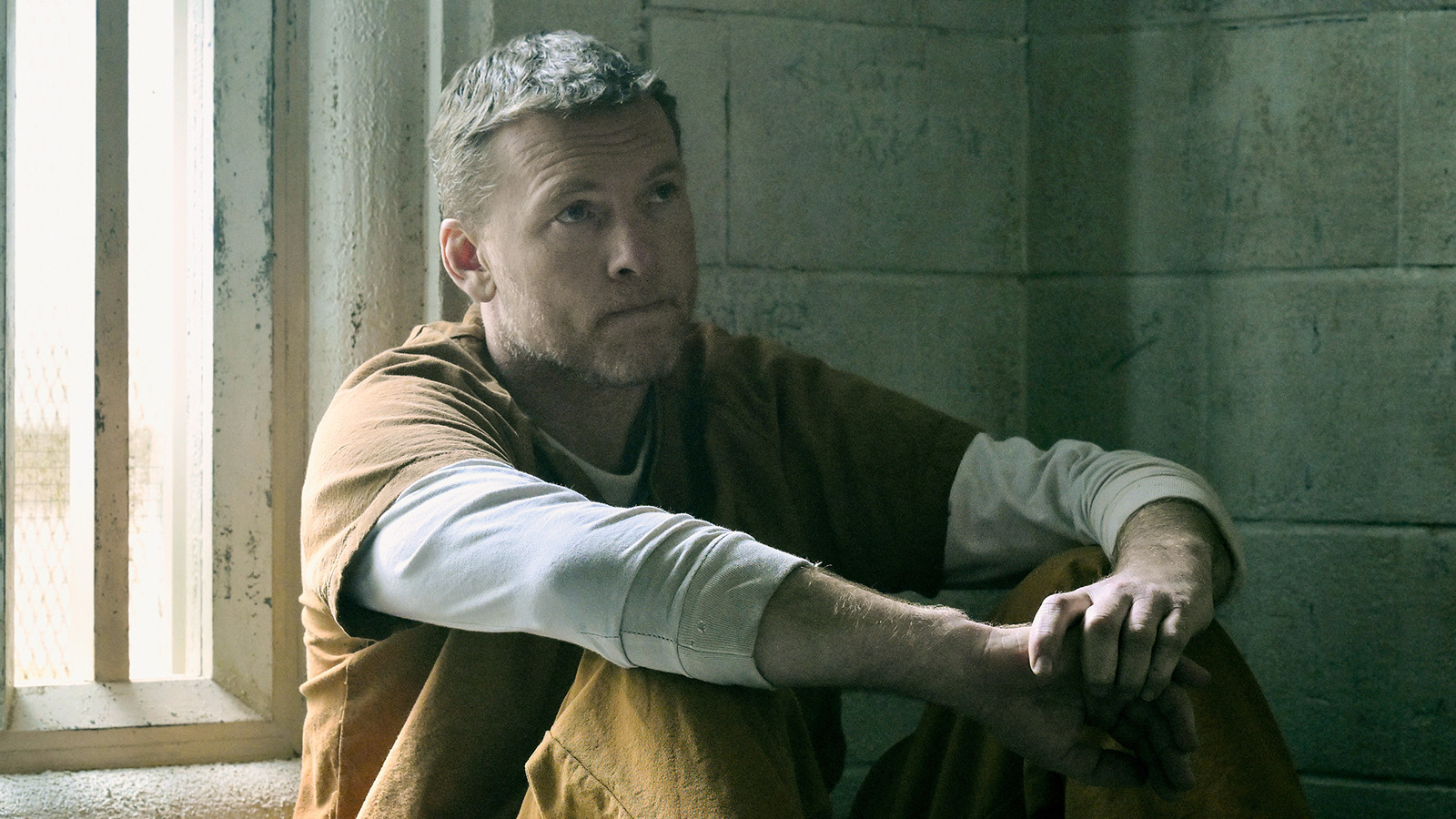 I Will Find You Trailer: Sam Worthington Pulls Off A Prison Break In Netflix’s Harlan Coben Adaptation