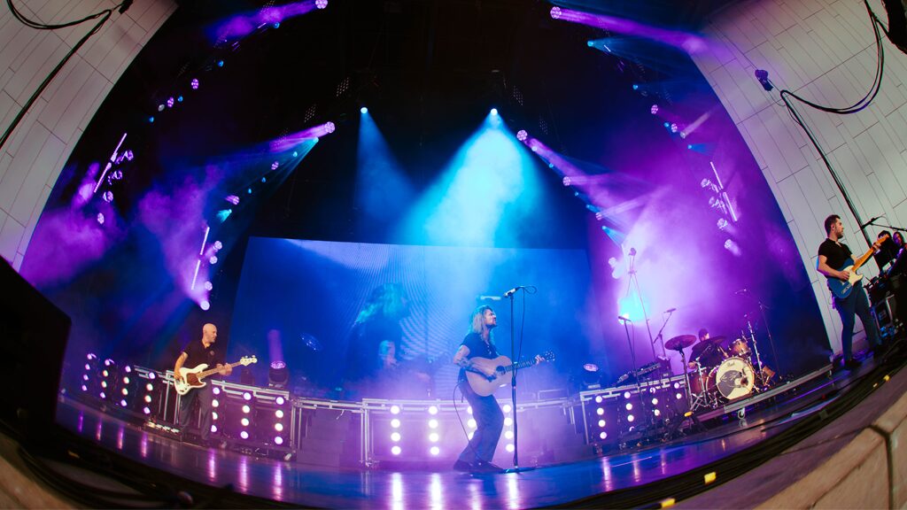 Taking Back Sunday Setlist: Everything to Know About Their 2026 Tour
