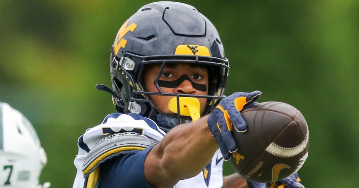 Miami submits paperwork for Cam Vaughn to enter transfer portal, WR drops claims against school