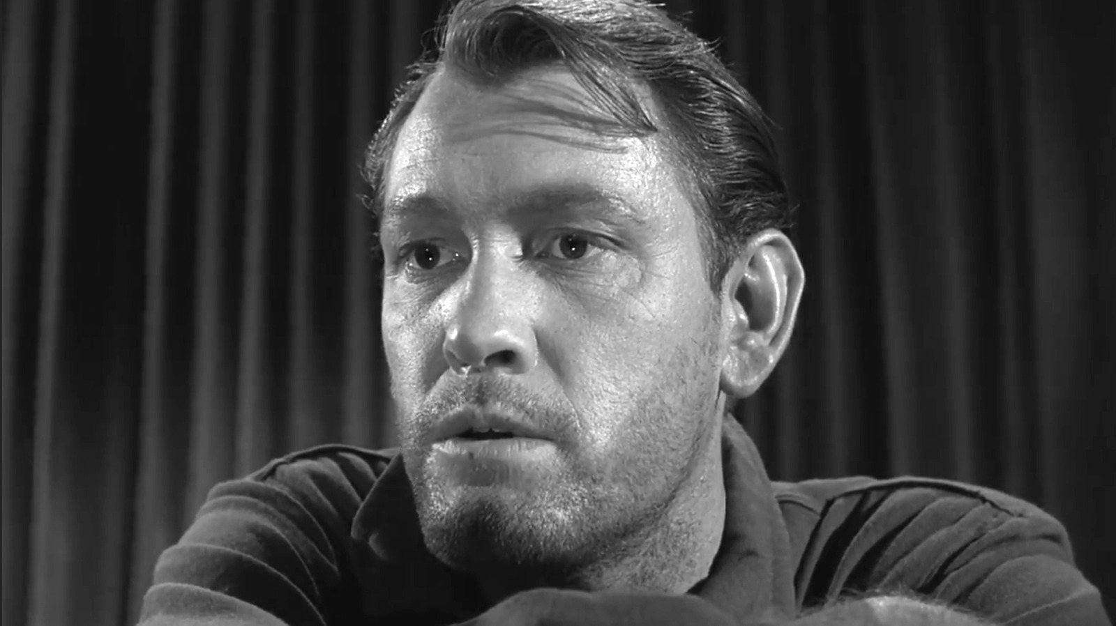 The Original Twilight Zone Pilot Pitch Was Rejected For Being Too Depressing