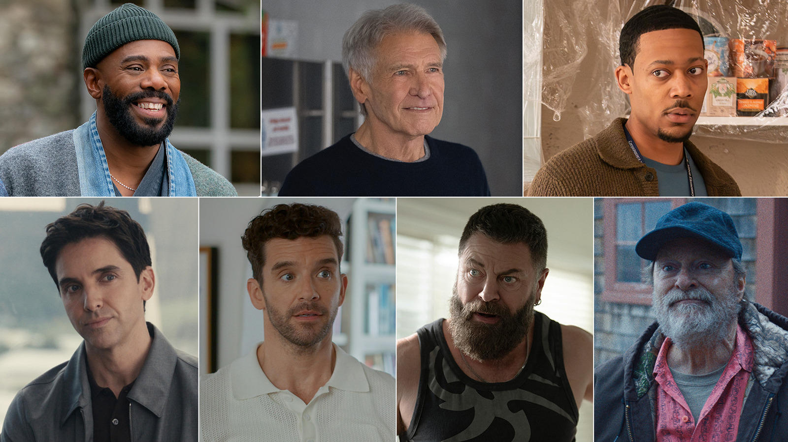 Emmys 2026 Poll: Who Should Win For Supporting Actor In A Comedy Series?