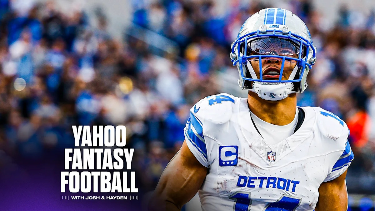 The 14 players i’m betting my entire fantasy season on