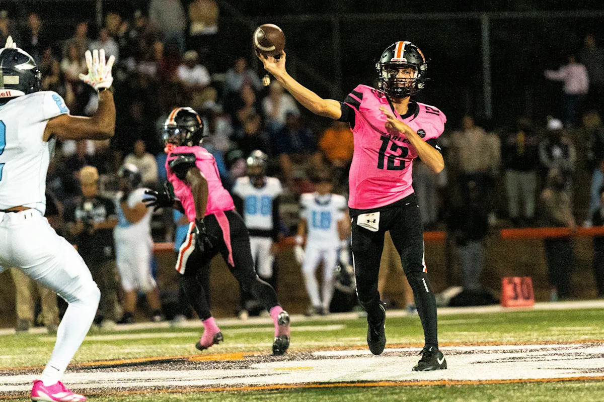 Rockford-area Week 1 football scores and live updates as season begins