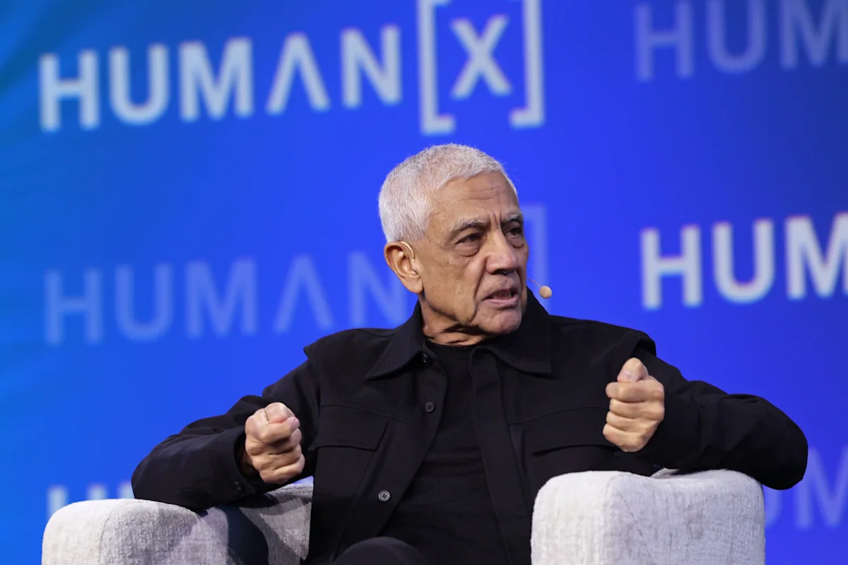 Seahawks owner Vinod Khosla responds to critics of his Steelers fandom
