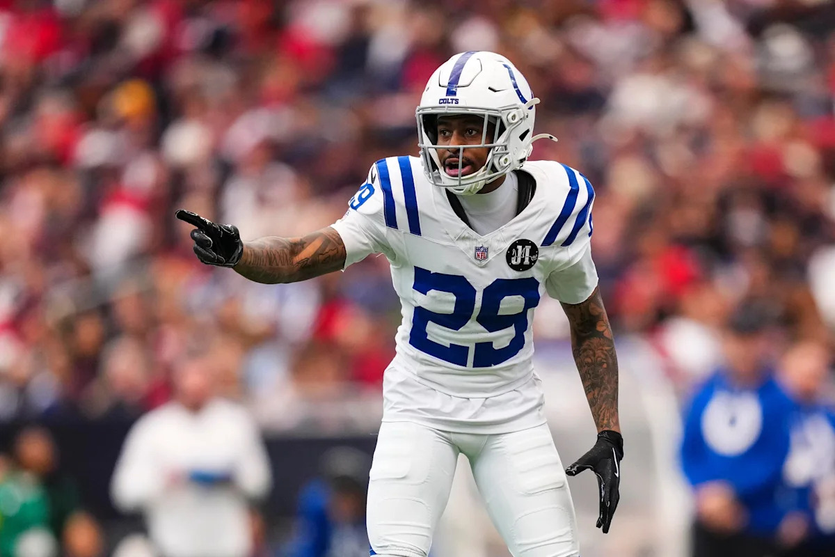 Cleveland Browns add veteran CB to thinning position group
