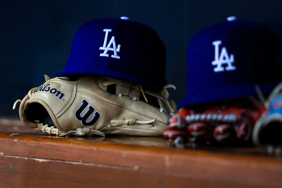 Dodgers Prospect Morales Hits Second Grand Slam of 2026