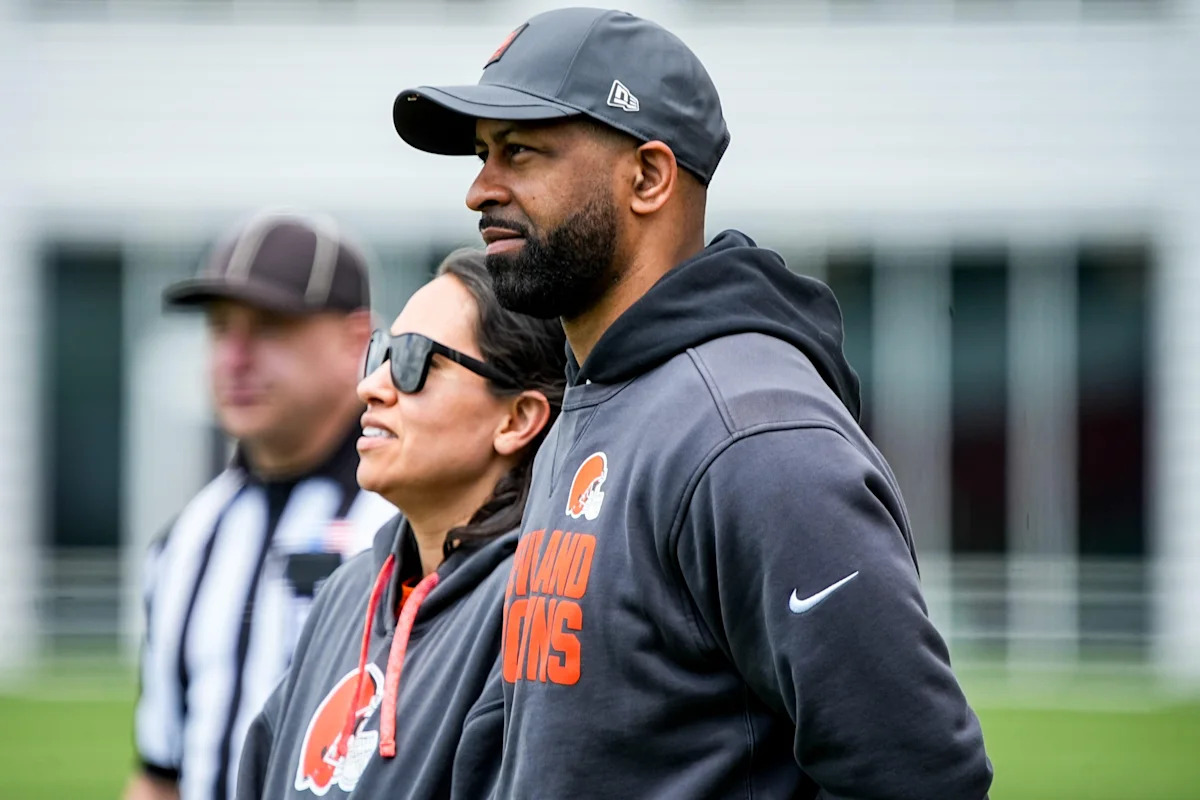 NFL trades: 3 roster positions the Browns should be looking to upgrade