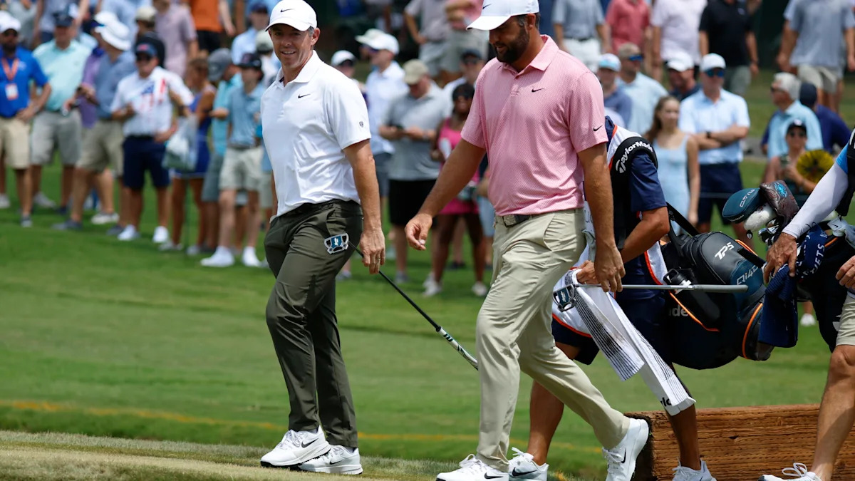 2026 BMW Championship: How to watch all four rounds on Golf Channel