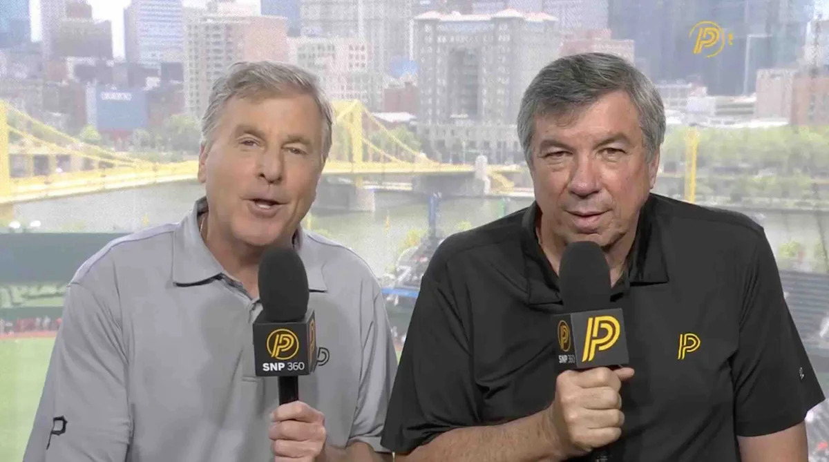 MLB’s Pirates buck RSN trend, extend SportsNet Pittsburgh deal