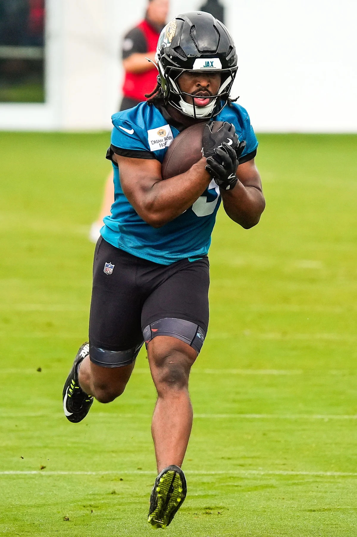 Jacksonville Jaguars RB Gets Major Prediction for 2026 Season