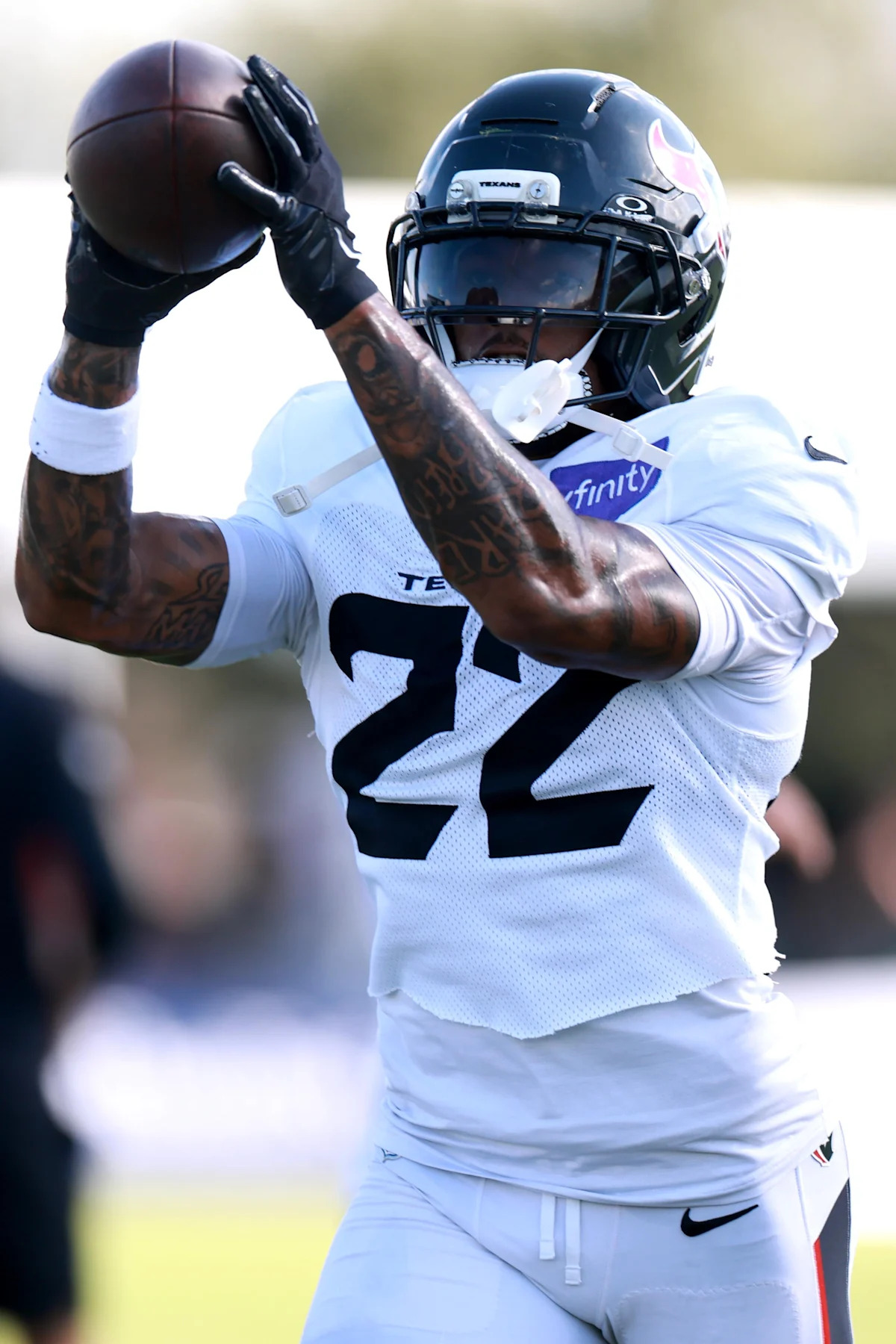 Raiders at Texans: Preseason Week 2 Discussion Thread