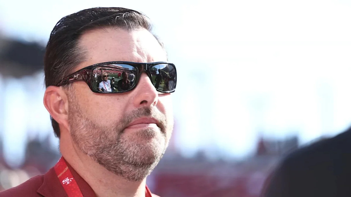 Disappointed 49ers fans slam team owner Jed York following Ohio prostitution sting arrest