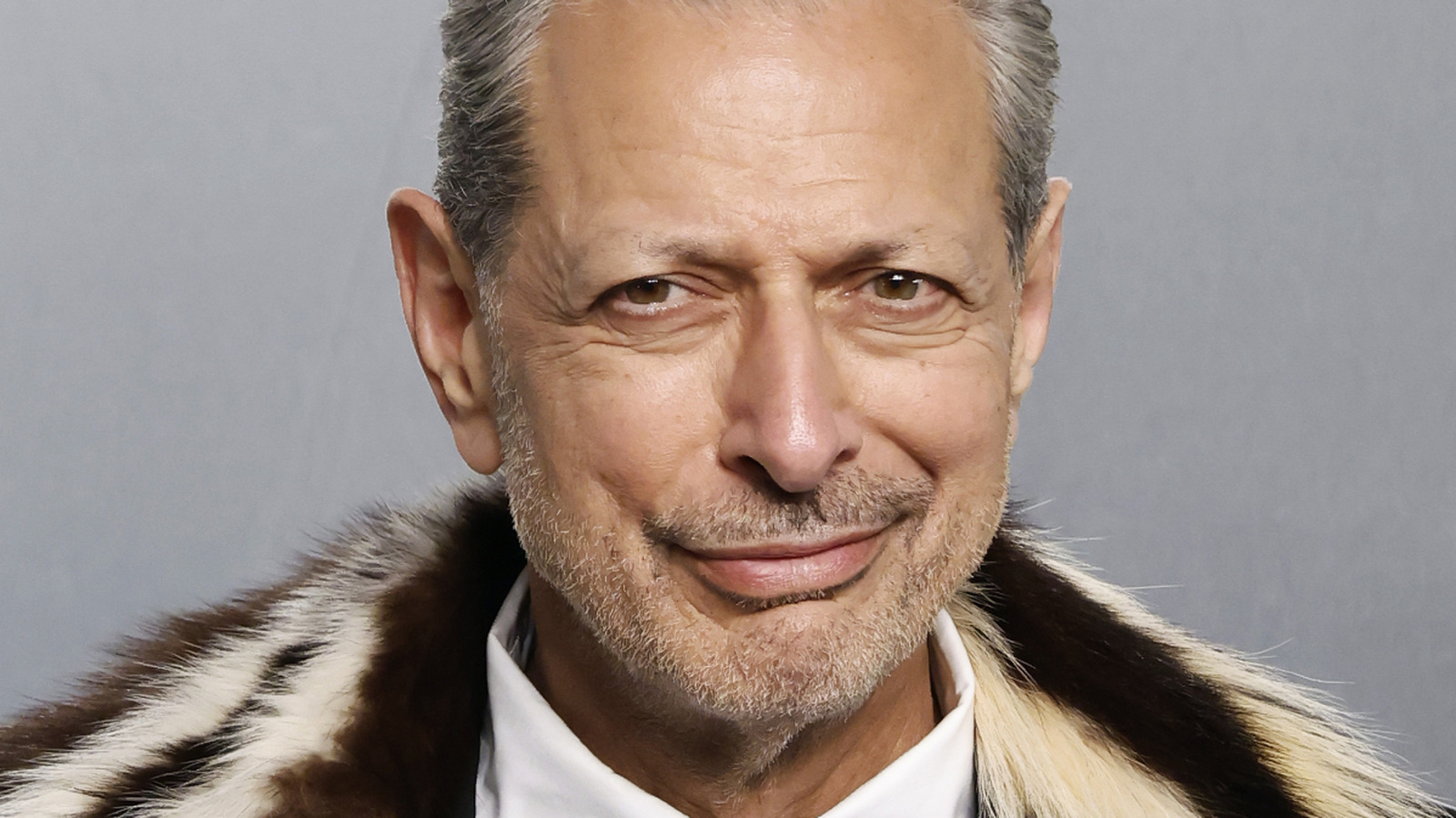 Jeff Goldblum’s First Television Role Was On This Classic Detective Show