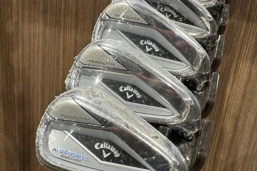 After apologizing for ‘worst ad known to man,’ Good Good Golf exits as PGA Tour event sponsor